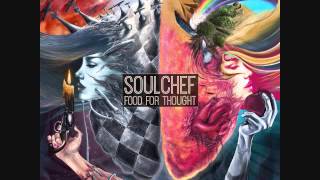 Download lagu SoulChef - Black Love ft. Gabriel Teodros x Sarah MK [ Audio]