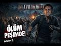 GÜÇLERİM UYANIYOR!! | THE EVİL WİTHİN | BÖLÜM 2 |