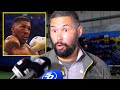 &#39;Anthony Joshua is FAR FROM WASHED UP! vs Wilder is a SHOOUTOUT&#39; - Tony Bellew SLAMS Hauser