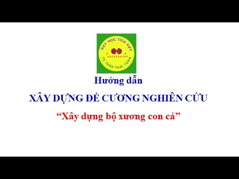 Xây dựng đề cương và viết nội dung SKKN, biện pháp GVG | Trần Thái Toàn