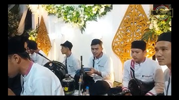 Muhammad Ya Abaz Zahro - Sluku-Sluku Bathok// Ar-Rohman Margomulyo