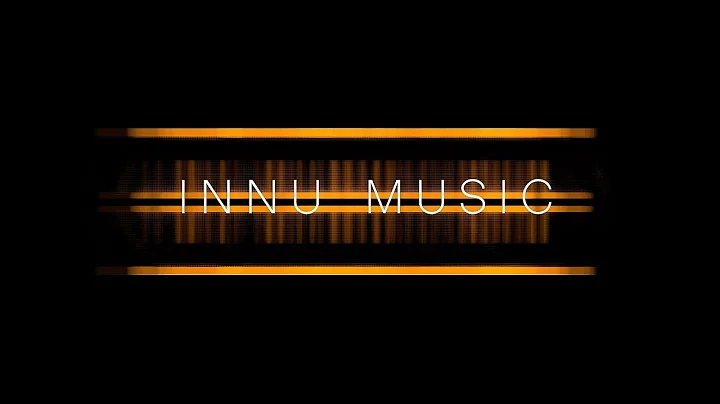 Innu Music Shannon  Aster