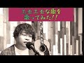 ミスター・オールディーズ/さだまさし cover by エビネ🎸✈️