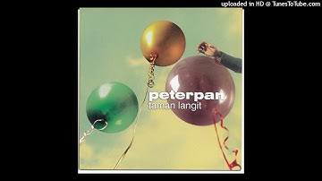 Peterpan - Yang Terdalam (Official Audio)