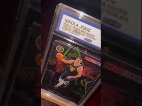 Like If You Like Jokic DenverNuggets NBA Basketball Jakeashlockmusic For The Music