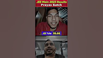 Mai Khud Padh loon, Bahot Hai!! 😅😅#PhysicsWallah #JEEmainResults2023PW