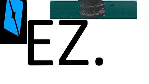 Adding a stage to Parkour Spiral on Roblox Studio