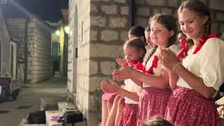 Koncert Domikus a Střelička 2026, ZUŠ Plasy, Omisalj, Chorvatsko @domikusjekus