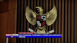 Top Stories Prime Time Beritasatu Tv Selasa 30 Mei 2017