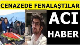 Son Dakika Ünlü Tv Koordinatörü Ve Sunucusu Son Yolculuğuna Uğurlandı