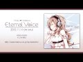 【ヲタみん】1st Album『Eternal Voice』クロスフェードムービー