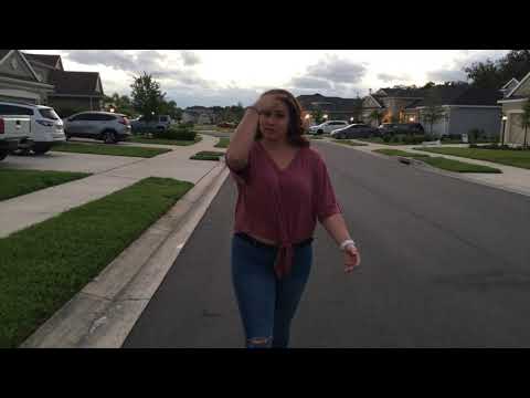 Sunday Morning by Maroon 5 in ASL