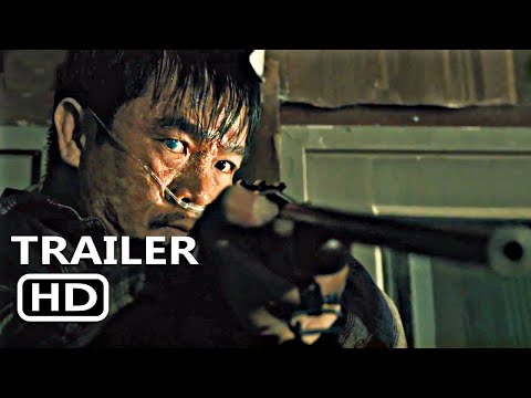 Video MONSTERLAND Official Trailer (2020) Horror Series - youtube