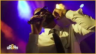 fally ipupa mayday live performance 