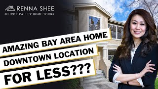 Finding AFFORDABLE Townhomes in Sunnyvale: Can It Be Done? Under 1 400 000 Townhome In Sunnyvale 2 Beds 2 5 Baths Living In Sunnyvale