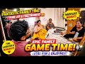 Family jothe masthi mathe games alli kusthi😂💯