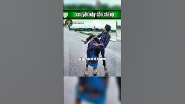 Chuyến Này Còn Cái Nịt #shorts