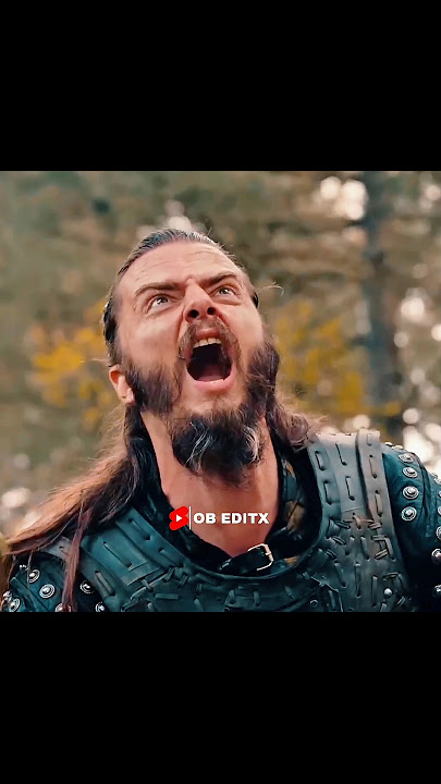 👑Osman &🥵Boran were also 🤤sold but🥰Boran🔥went the❌pin|🥰Boran🥺badly😭injury|#kurulusosman|#sadstatus