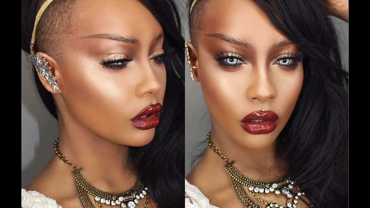 GREEK GODDESS COLLAB ALEX FACTION JORDAN HANZ HALLOWEEN | SONJDRADELUXE