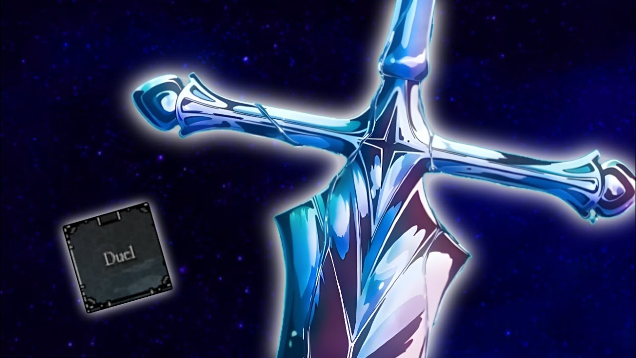 The Best Sword Saint Build In HEIAN