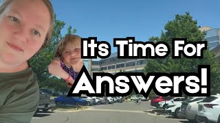 What’s Causing The Seizures! Testing 🧪 Steak 🥩 Night & Church ⛪️