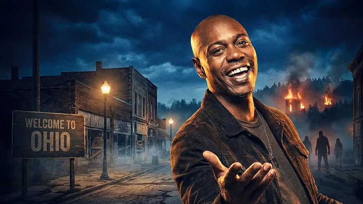 Why Dave Chappelle Took Over a Town