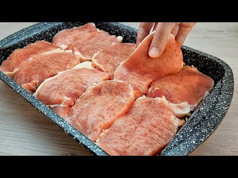 Ein spanischer Metzger hat mir diesen Trick beigebrachtDas Fleisch schmilzt auf der Zunge3 Rezepte