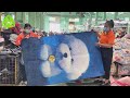Item view🧣Carpet | Chinese used clothes in Gracer | Wholesale Second Hand Bale