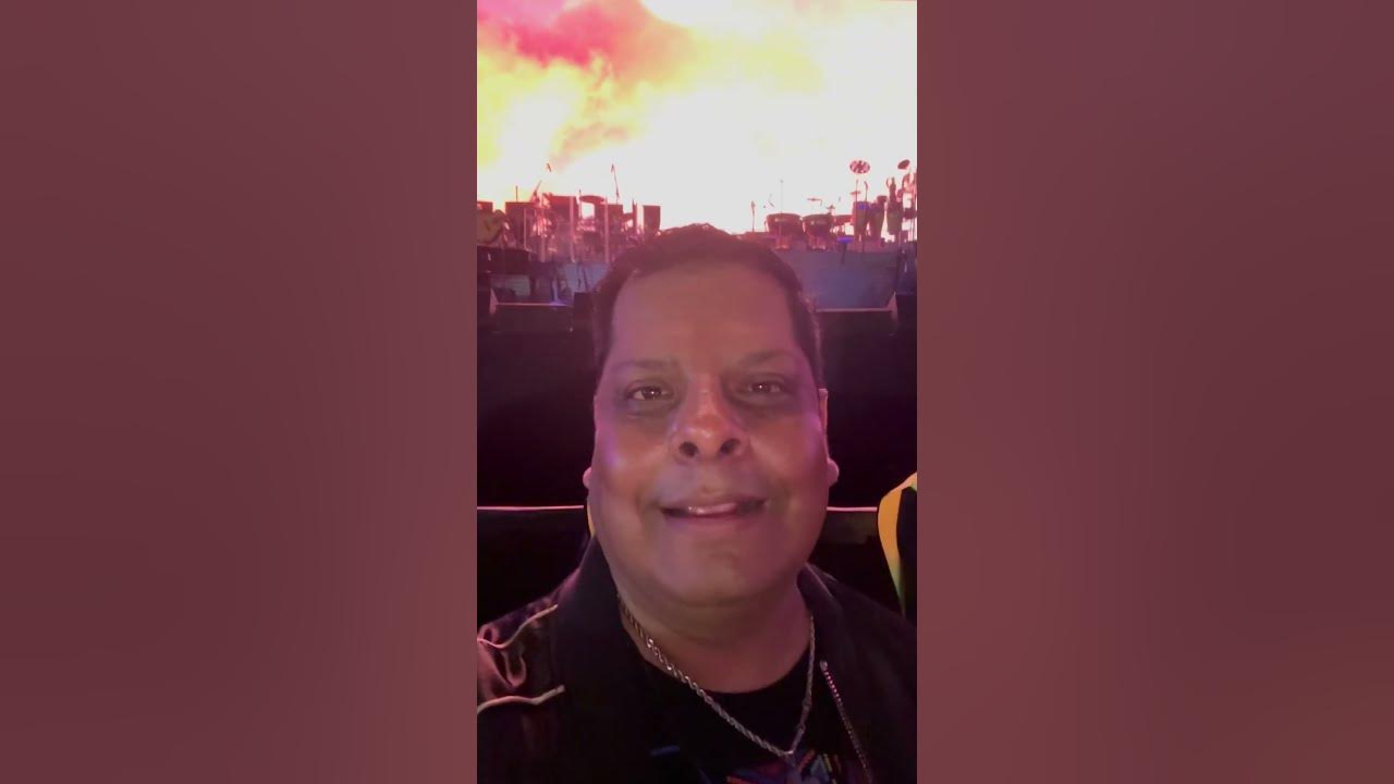 LUIS MIGUEL TOUR 2024 BA ARGENTINA 🇦🇷 09 03 2024 YouTube