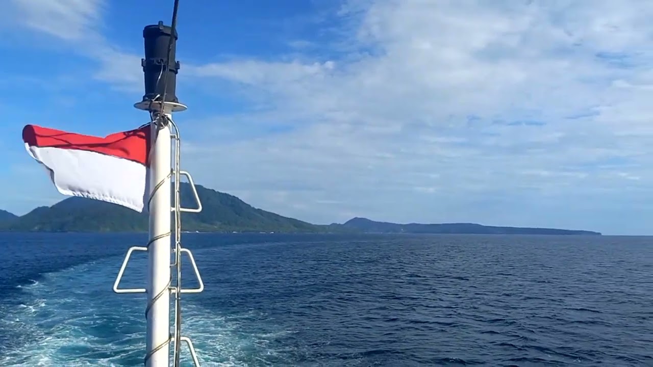 TRAVELLING TO WEH ISLAND BEAUTIFUL | By BNA SABANG