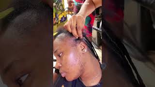 Let’s make upgraded lemonade braid