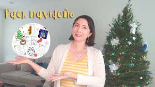 Pack navideño -  Escuela en casa