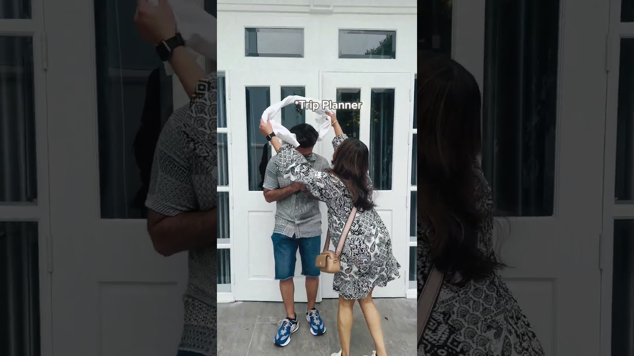 Appreciate your Trip Planners! 🙏😂 