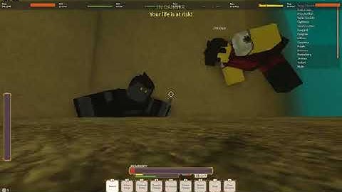 hacker in rogue lineage kills me