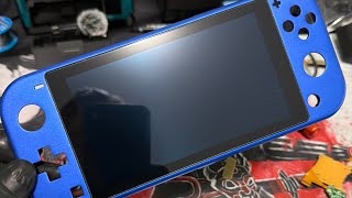 “Don’t Break It! Super 5 OLED Screen Removal Guide (MegaKit)”