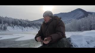 Altai Kai Алтай Кай горловое пение. 