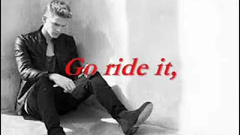 Surfboard   Cody Simpson Lyrics Video