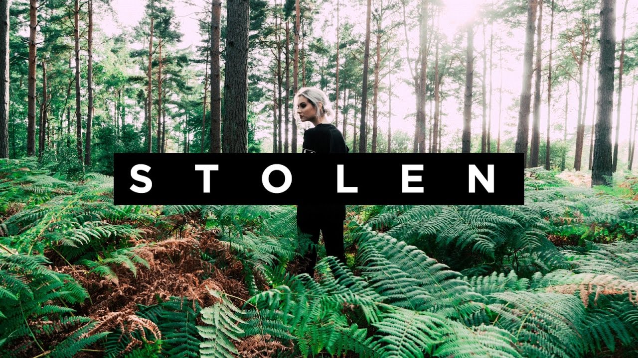 Stolen - Talia Mar (OFFICIAL VIDEO)