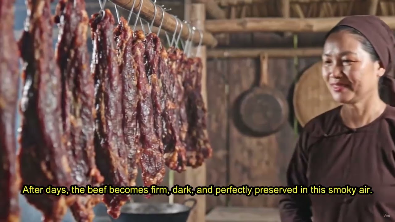 Discover the Hidden Beauty of Vietnam 🇻🇳 | Amazing Landscapes & Local Life in 4