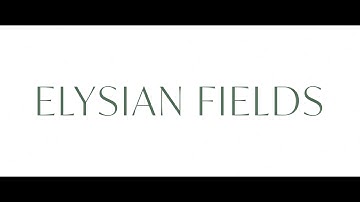 SVRCINA - Elysian Fields (Intro)
