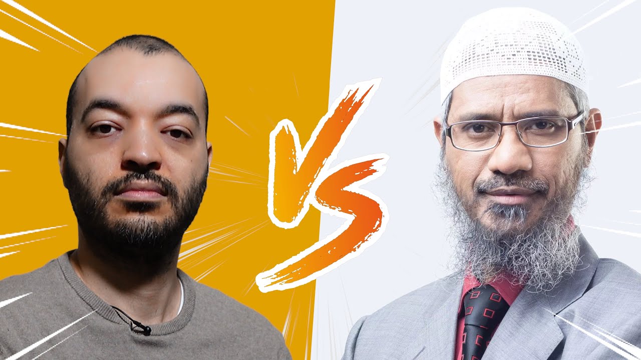 Zakir Naik, le prédicateur de l’islam qui a réponse à tout