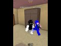 BEATING TEAMERS (again) 😌 #mm2 #roblox #shorts