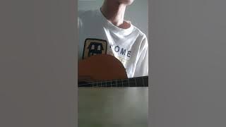 Oscar Lolang Bila (Cover)