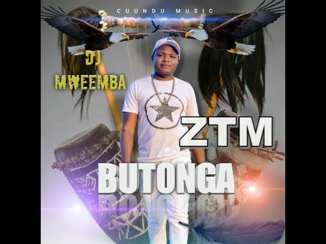 Dj mweemba-- Cin'gande--ll-zed tongamusik.com class=