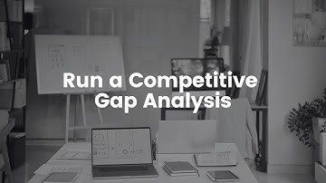 📊 How I Run a Competitive Gap Analysis Using This AI Tool (In Under 5 Minutes)