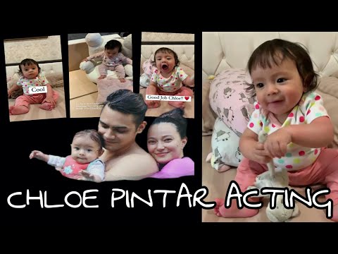 Video: Bayi Kedua Geraldine Bazán Dan Gabriel Soto Akan Menjadi Anak Perempuan