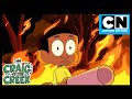 Dibs Court | Craig Of The Creek | Cartoon Network