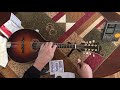 Changing Mandolin Strings | Tips and Tricks