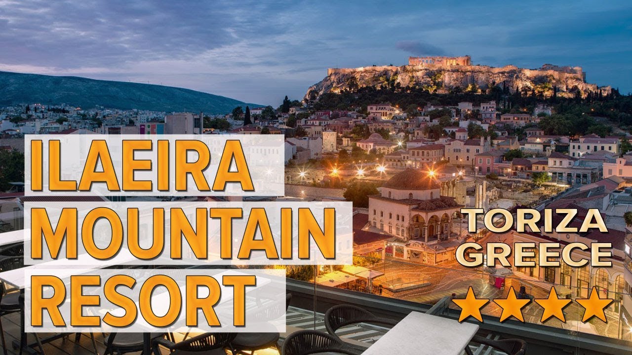 Ilaeira Mountain Resort hotel review | Hotels in Toriza | Greek Hotels