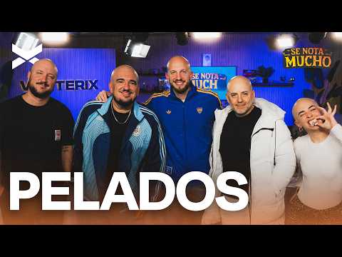 🔴 SE NOTA MUCHO con Seba Varela del Rio, Agos Palazzolo y Manu Olivari | VORTERIX EN VIVO
